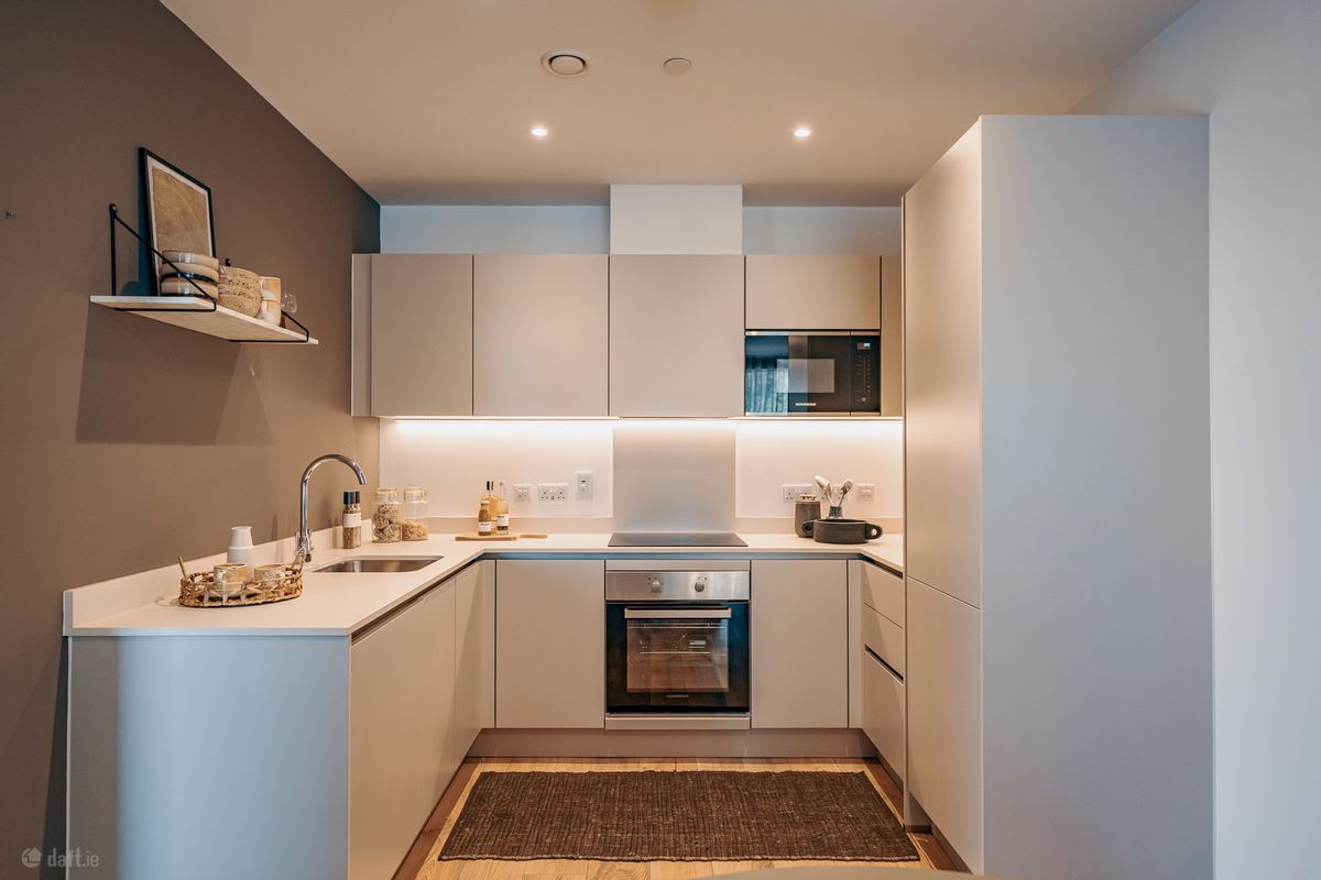 New Development — Blackrock Village